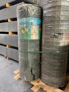 Luxanet H107X25